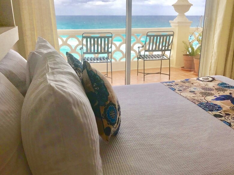 Ocean View Apartments ? Incre�ble