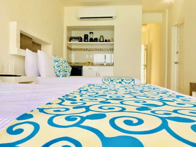 Ocean View Apartments ? Incre�ble