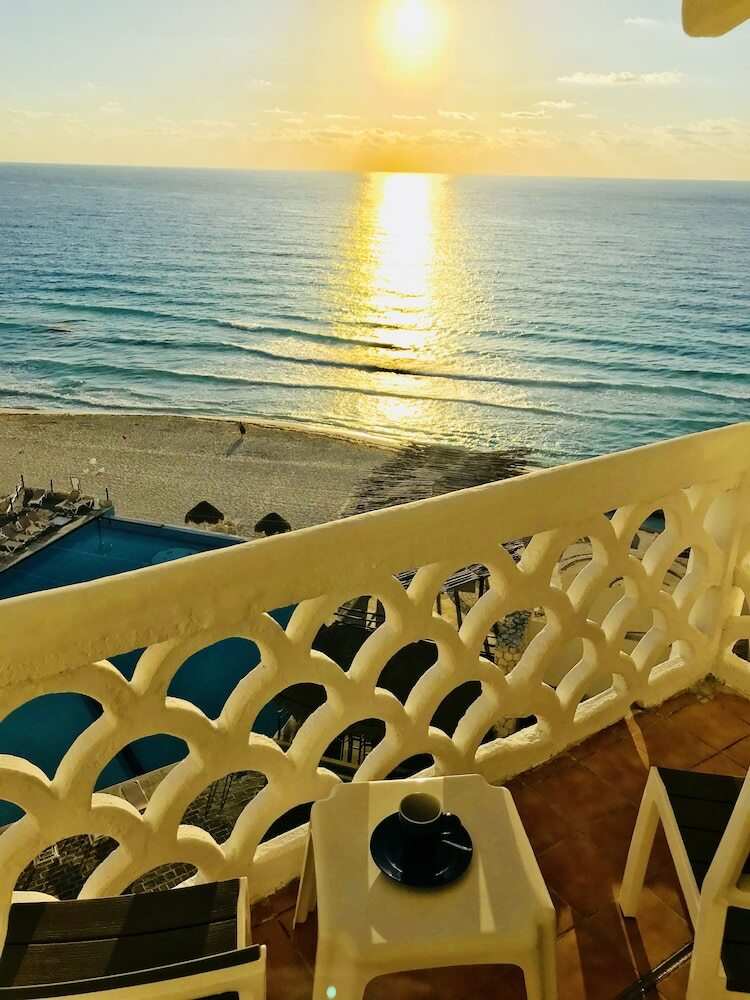 Ocean View Apartments