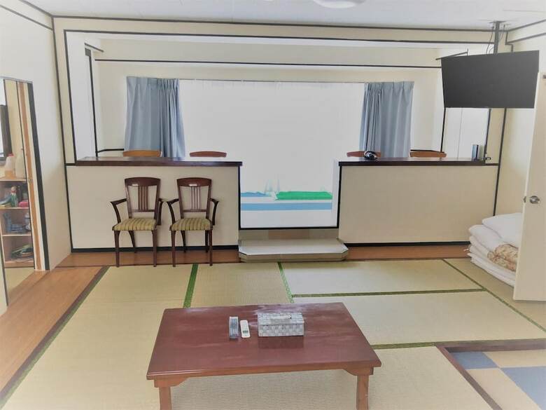 Apartamentos Crystal Inn Onna