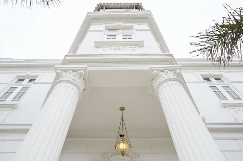 Hotel Casa Republica Barranco