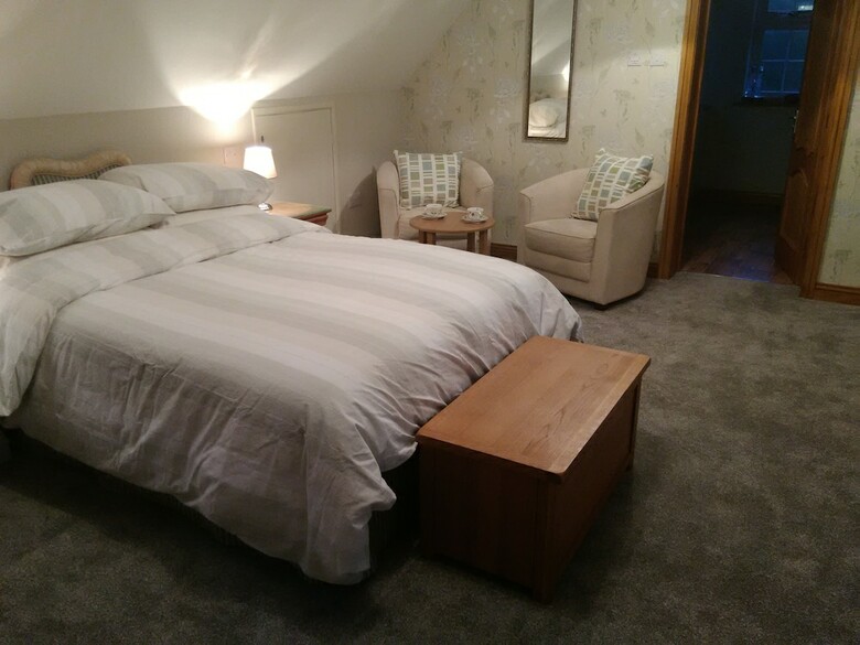 White Cottage B&B