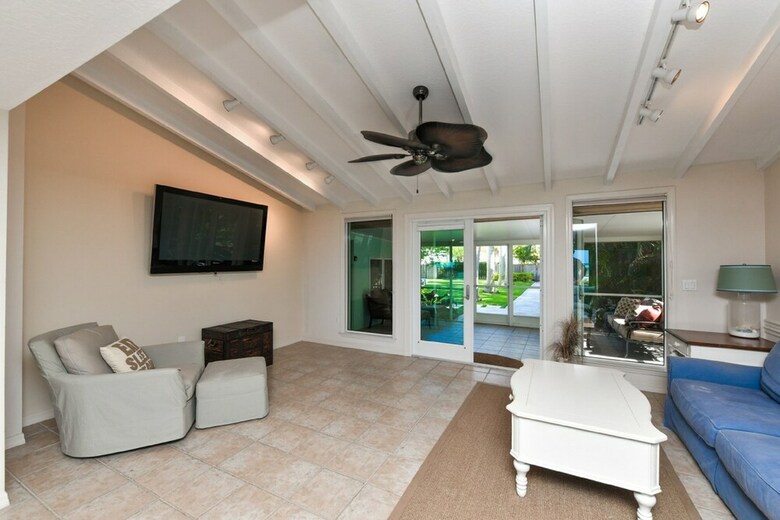 Siesta Key Paradise By Beachside Mgmt.