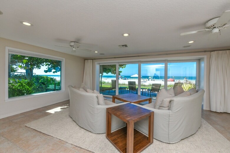 Siesta Key Paradise By Beachside Mgmt.