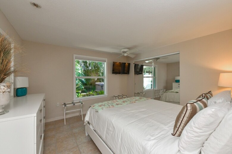 Siesta Key Paradise By Beachside Mgmt.