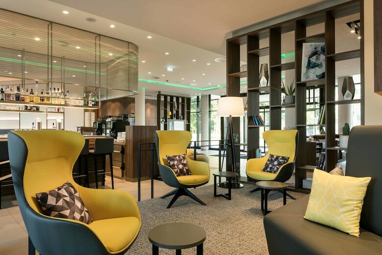 Hotel Courtyard By Marriott Wolfsburg
