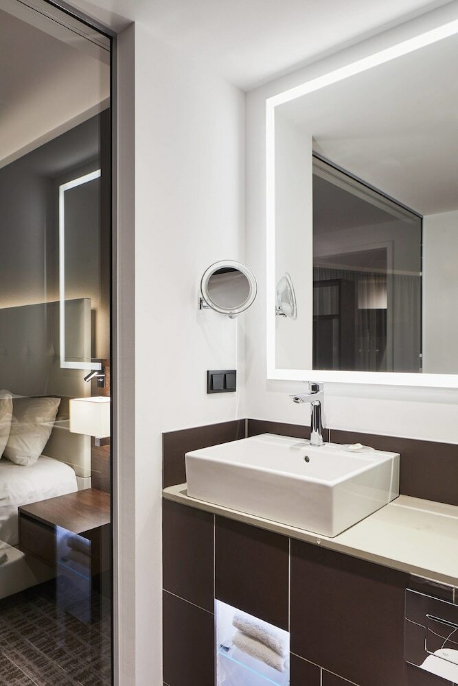 Hotel Courtyard By Marriott Wolfsburg