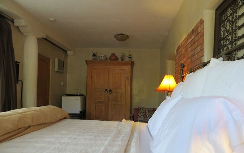 Ravens Ridge Bed & Breakfast