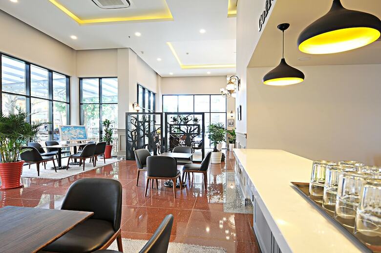 Twins Hotel