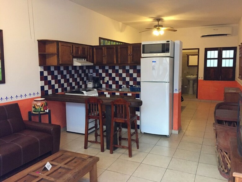 Apartamentos Villa Serena Centro Hist�rico