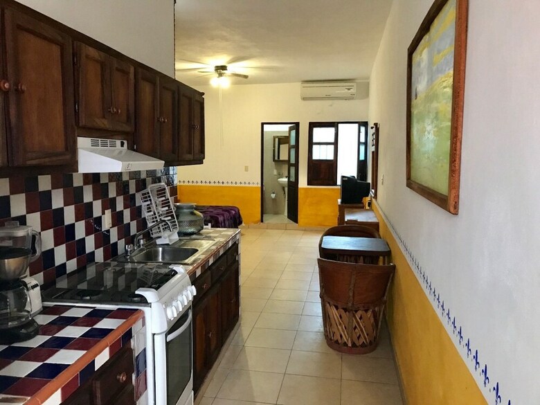 Apartamentos Villa Serena Centro Hist�rico