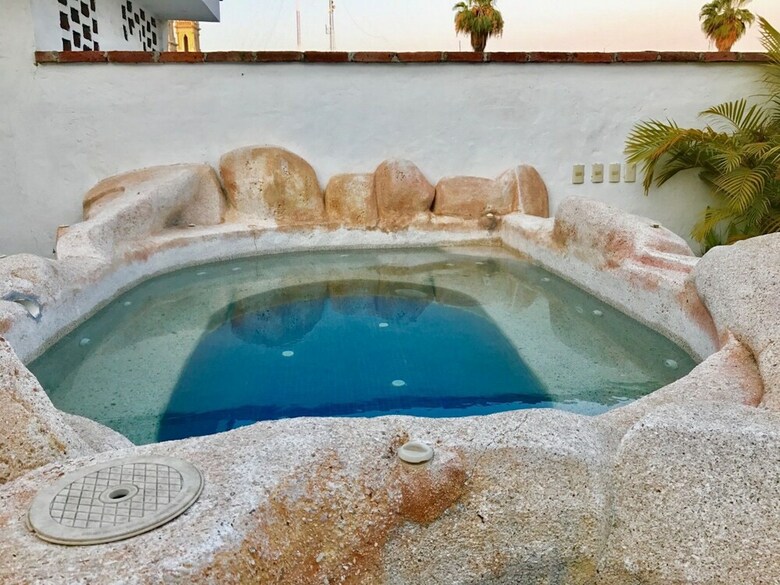 Apartamentos Villa Serena Centro Hist�rico