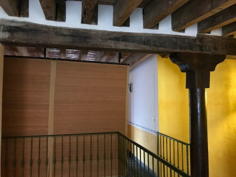 Apartamentos Villa Serena Centro Hist�rico