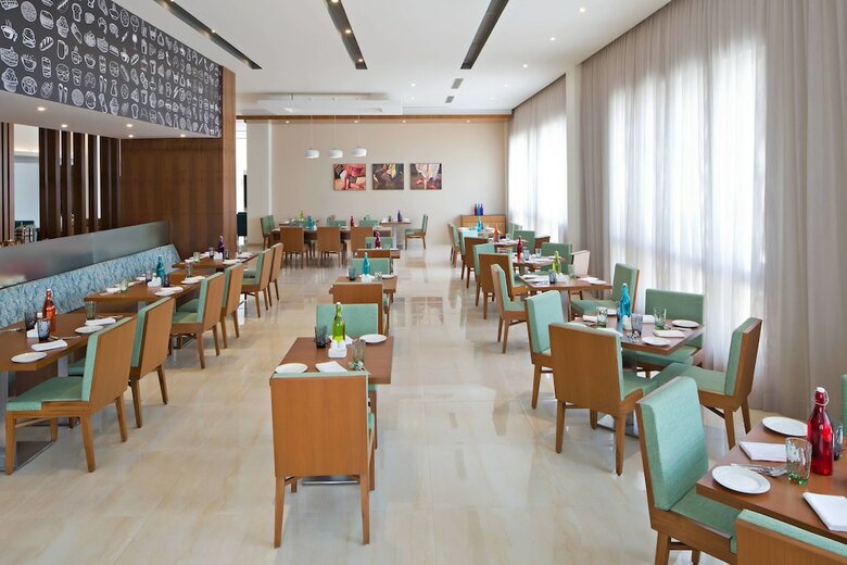 Hotel Fairfield By Marriott Coimbatore