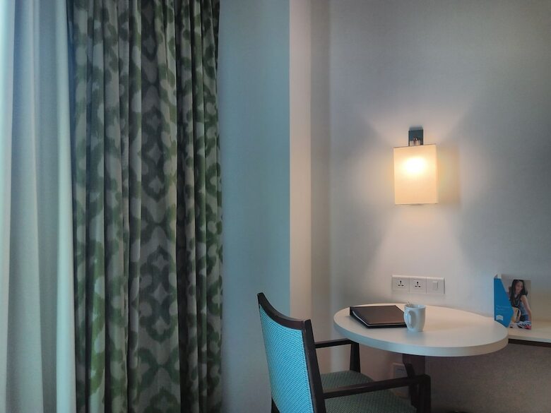 Hotel Fairfield By Marriott Coimbatore