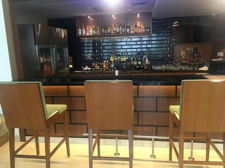 Hotel Fairfield By Marriott Coimbatore
