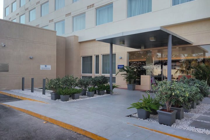 Hotel Fairfield By Marriott Coimbatore