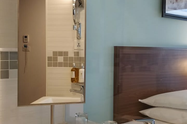 Hotel Fairfield By Marriott Coimbatore