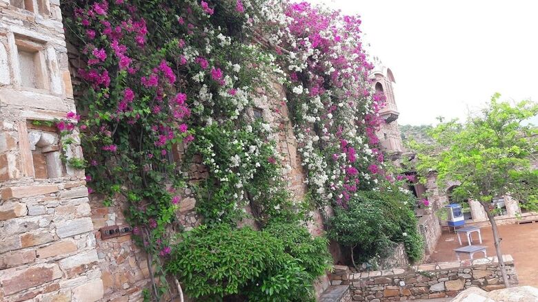 Apartamento Dadhikar Fort