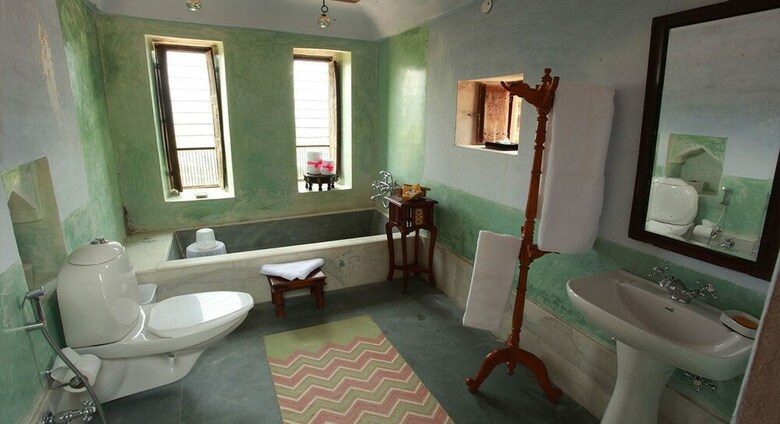 Apartamento Dadhikar Fort
