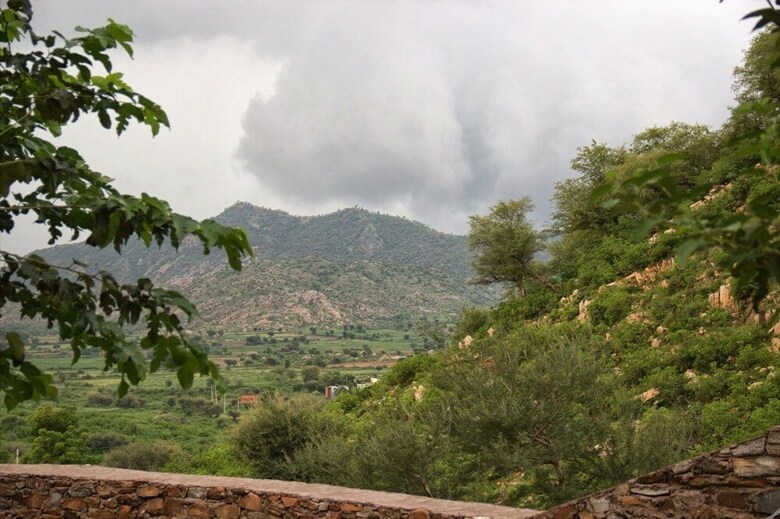 Apartamento Dadhikar Fort