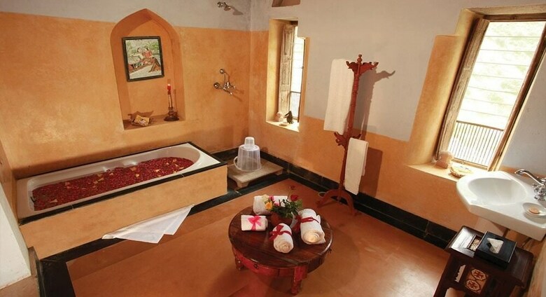 Apartamento Dadhikar Fort