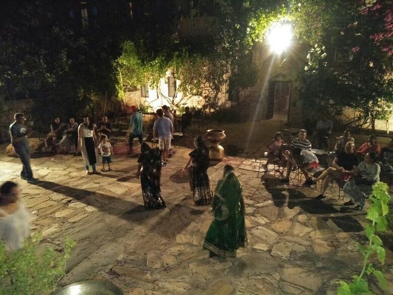 Apartamento Dadhikar Fort