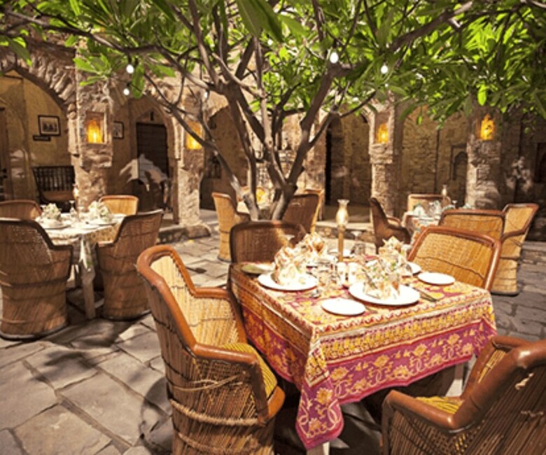 Apartamento Dadhikar Fort