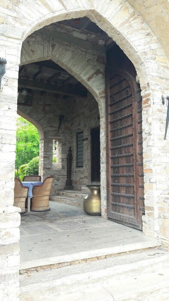 Apartamento Dadhikar Fort