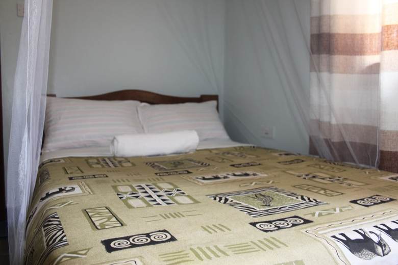 Bed & Breakfast Serene Guest House