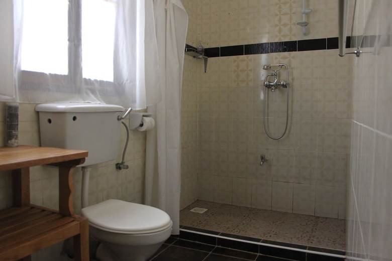 Bed & Breakfast Serene Guest House