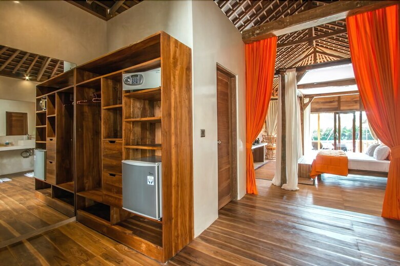 Marika Sawah 2 Villas-12bedroom Private Pool
