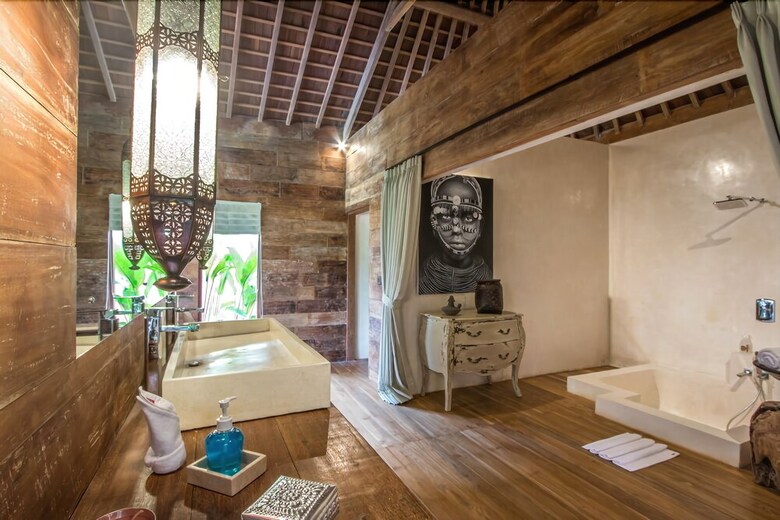 Marika Sawah 2 Villas-12bedroom Private Pool
