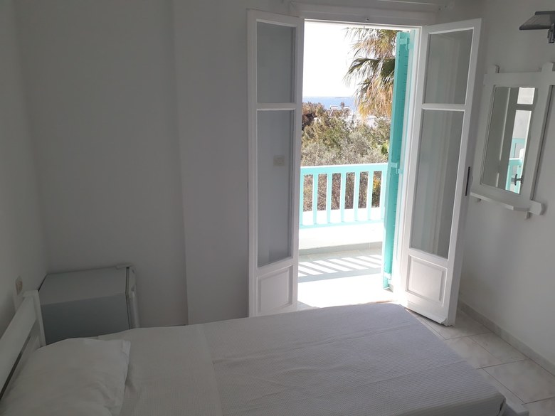 Hotel Aliki Panorama Rooms