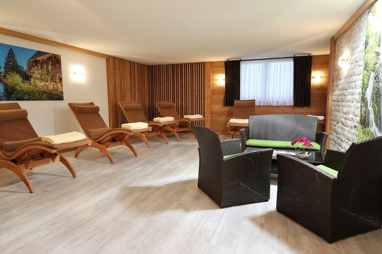 Hotel Klosterbr�ustuben
