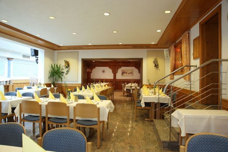 Hotel Klosterbr�ustuben