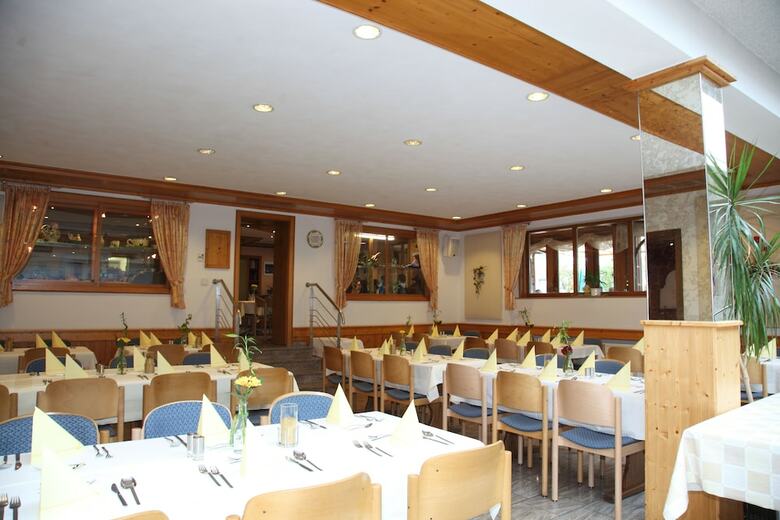 Hotel Klosterbr�ustuben