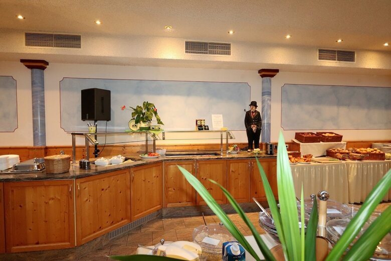 Hotel Klosterbr�ustuben