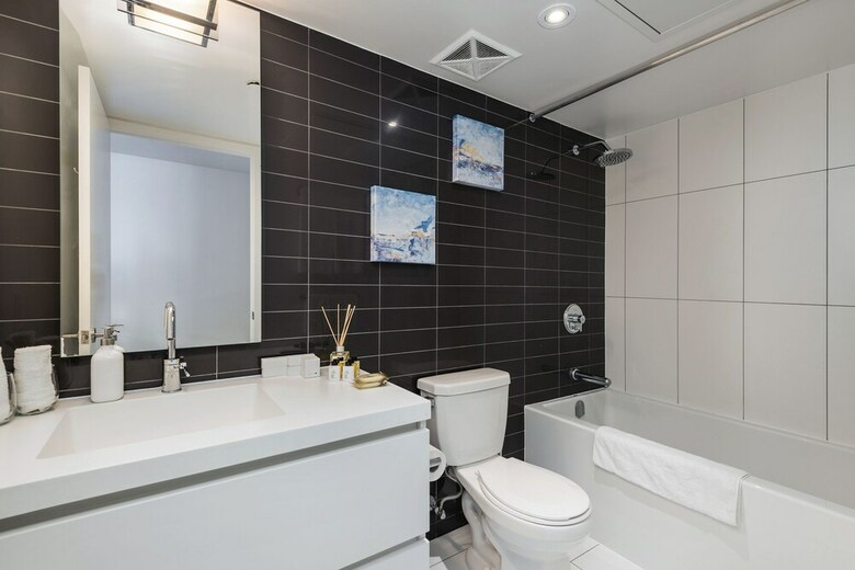 Metropolis Condotel Suites - City Place
