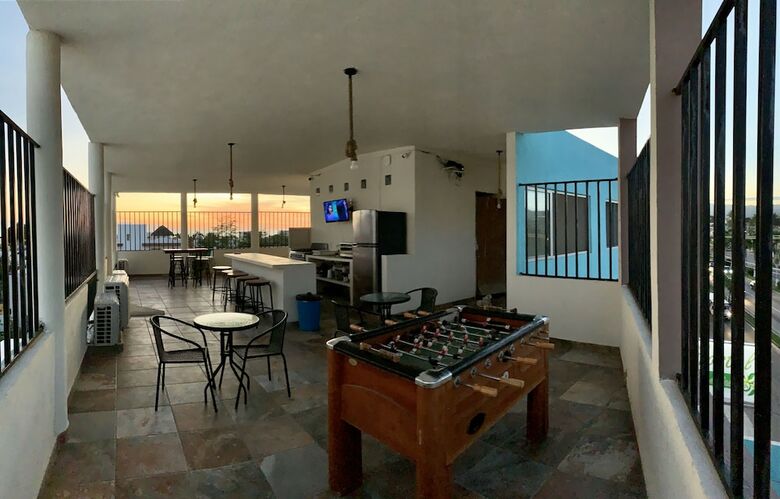 Hostal Bucerias