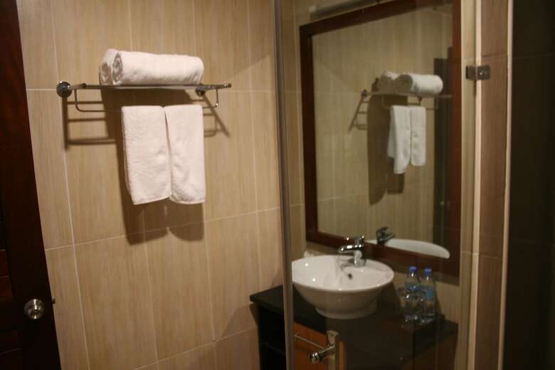 Kilimanjaro Wonders Hotel