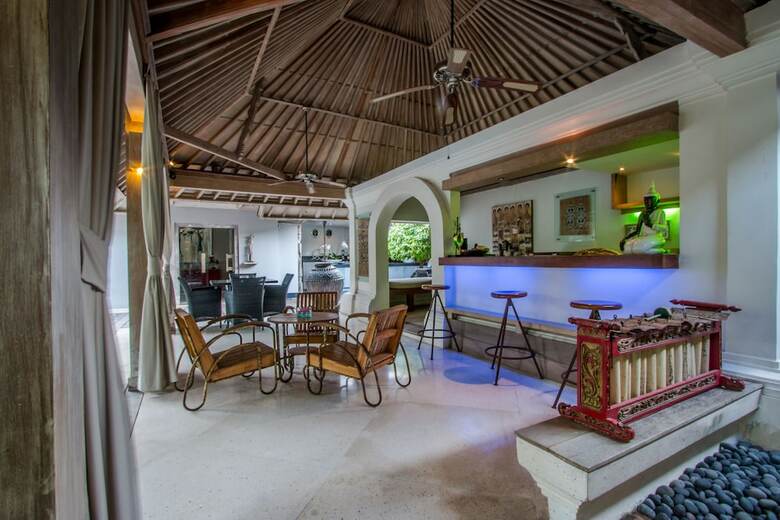 Maya Villa-private Pool