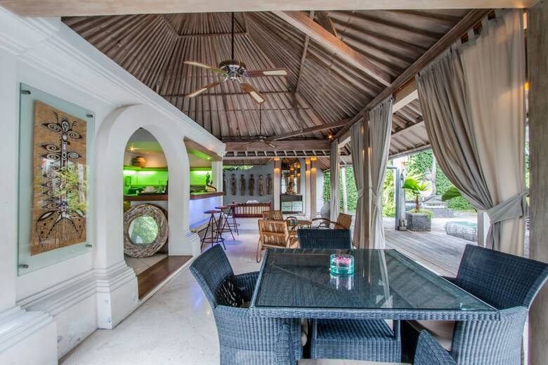 Maya Villa-private Pool