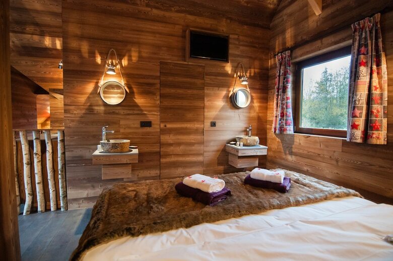 Hotel Aqualodge