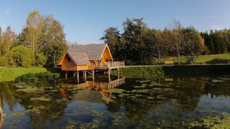 Hotel Aqualodge