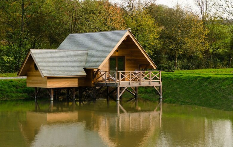Hotel Aqualodge