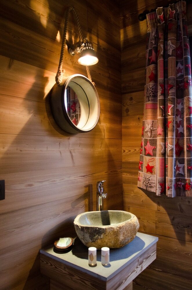 Hotel Aqualodge
