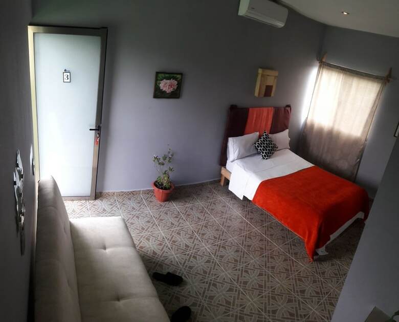 Oasis House B&B Cancun