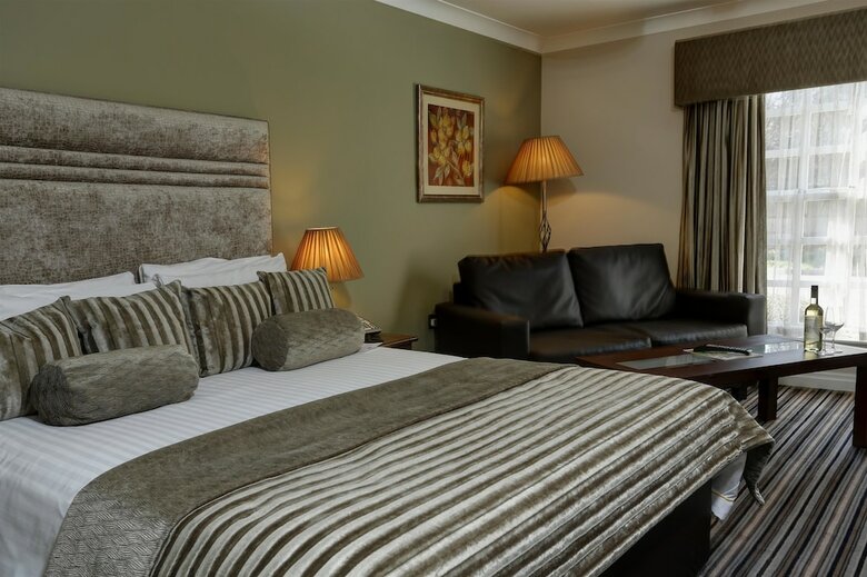 Best Western Plus West Retford Hotel