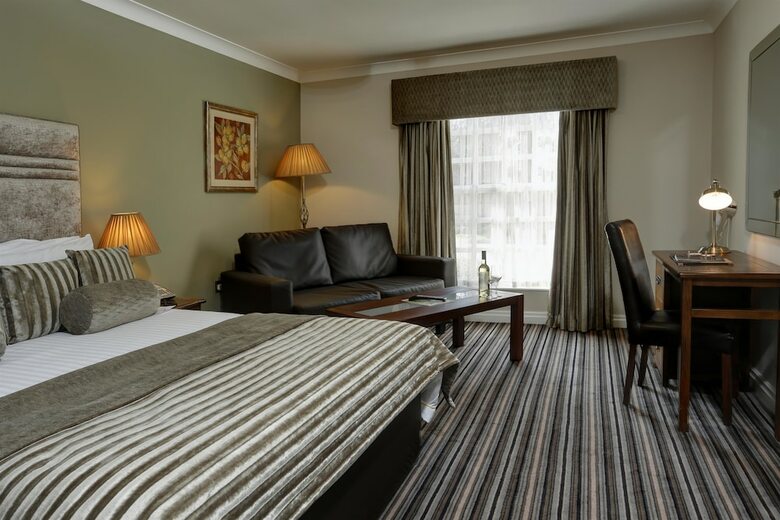 Best Western Plus West Retford Hotel